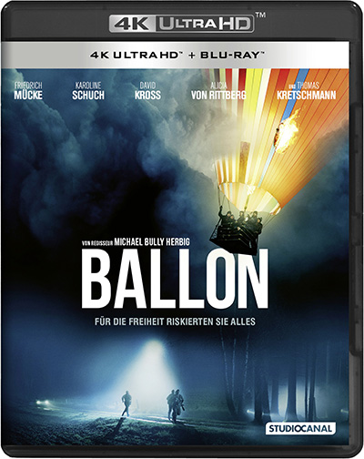 ballon 4k uhd blu ray review cover