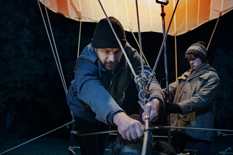 ballon 4k uhd blu ray review szene 10