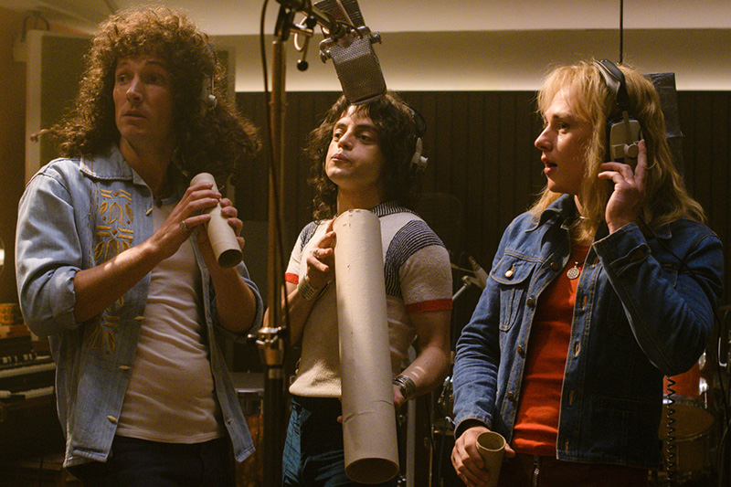 bohemian rhapsody 4k uhd blu ray review szene 11