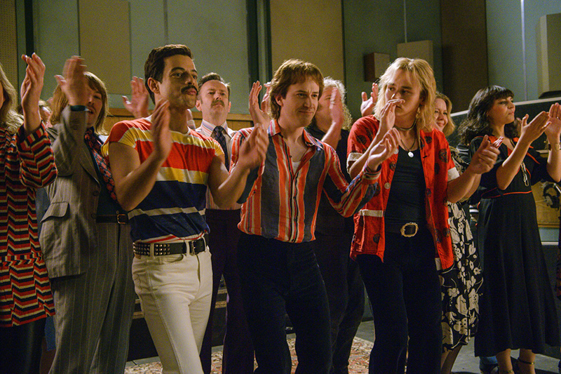 bohemian rhapsody 4k uhd blu ray review szene 12