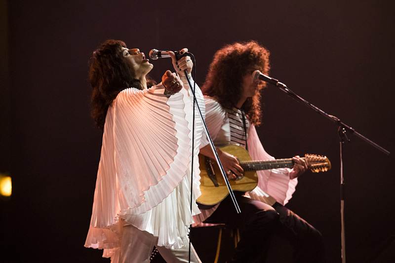 bohemian rhapsody 4k uhd blu ray review szene 6