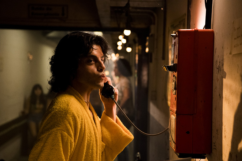 bohemian rhapsody 4k uhd blu ray review szene 7