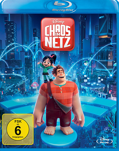chaos im netz blu ray review cover