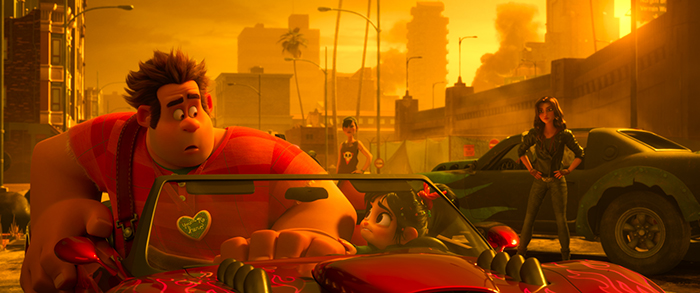 chaos im netz blu ray review szene 3