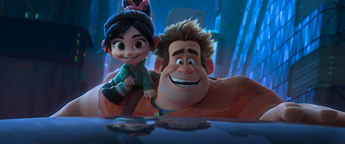 chaos im netz blu ray review szene 5