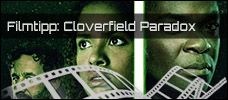 cloverfield paradox news
