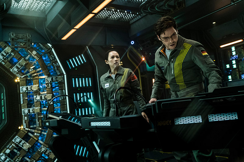 cloverfield paradox szene 12