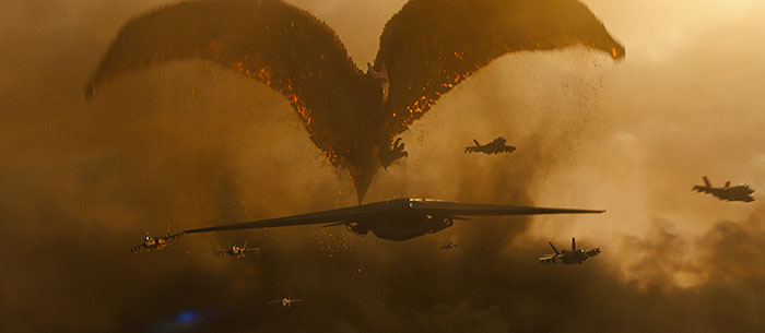 godzilla king of the monsters 4k uhd blu ray review szene 13
