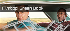 Green Book news