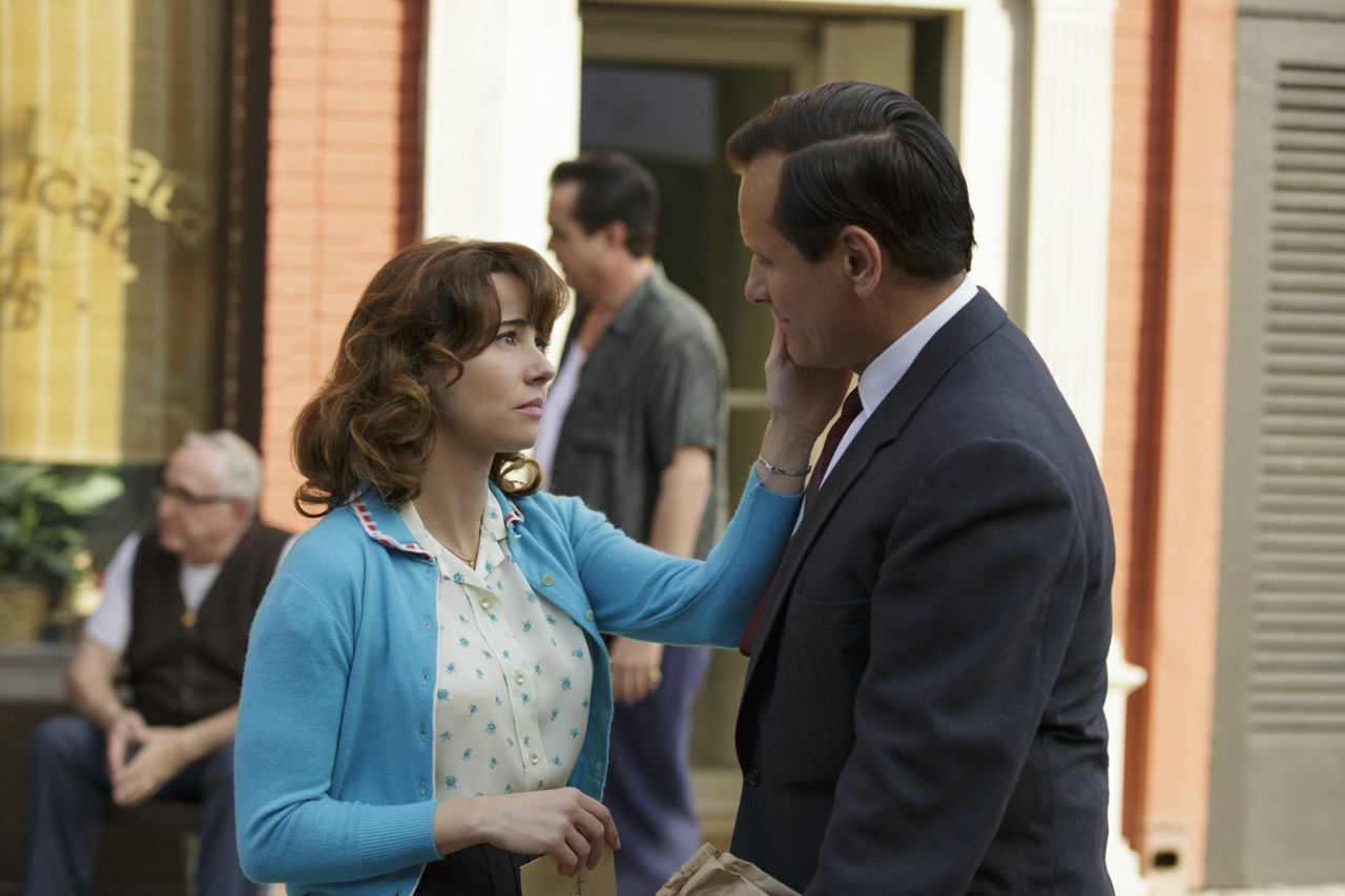 green book eine besondere freundschaft blu ray review szene 1