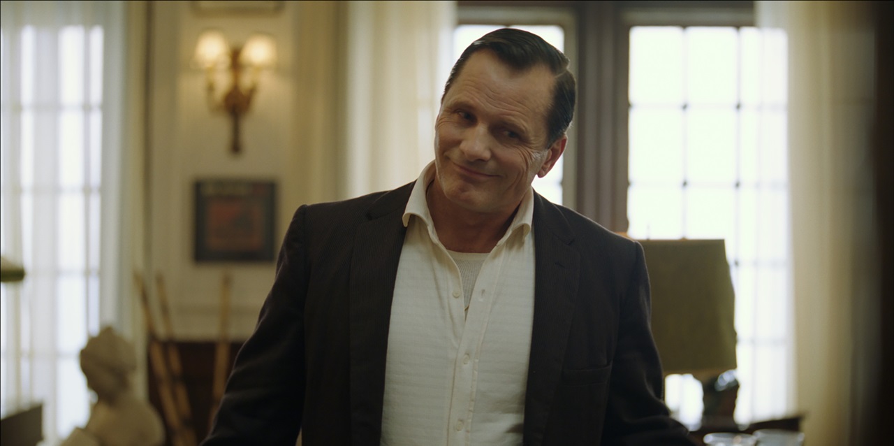 green book eine besondere freundschaft blu ray review szene 3