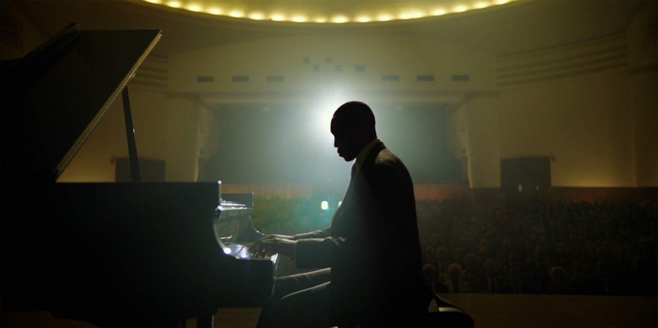 green book eine besondere freundschaft blu ray review szene 4