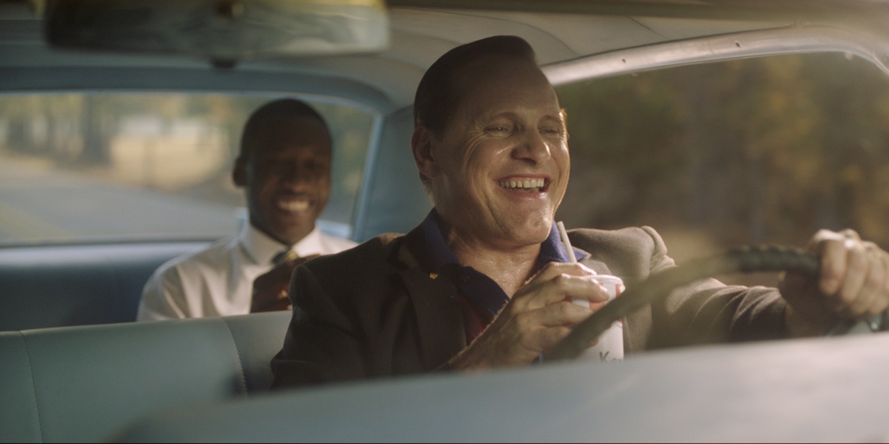 green book eine besondere freundschaft blu ray review szene 5