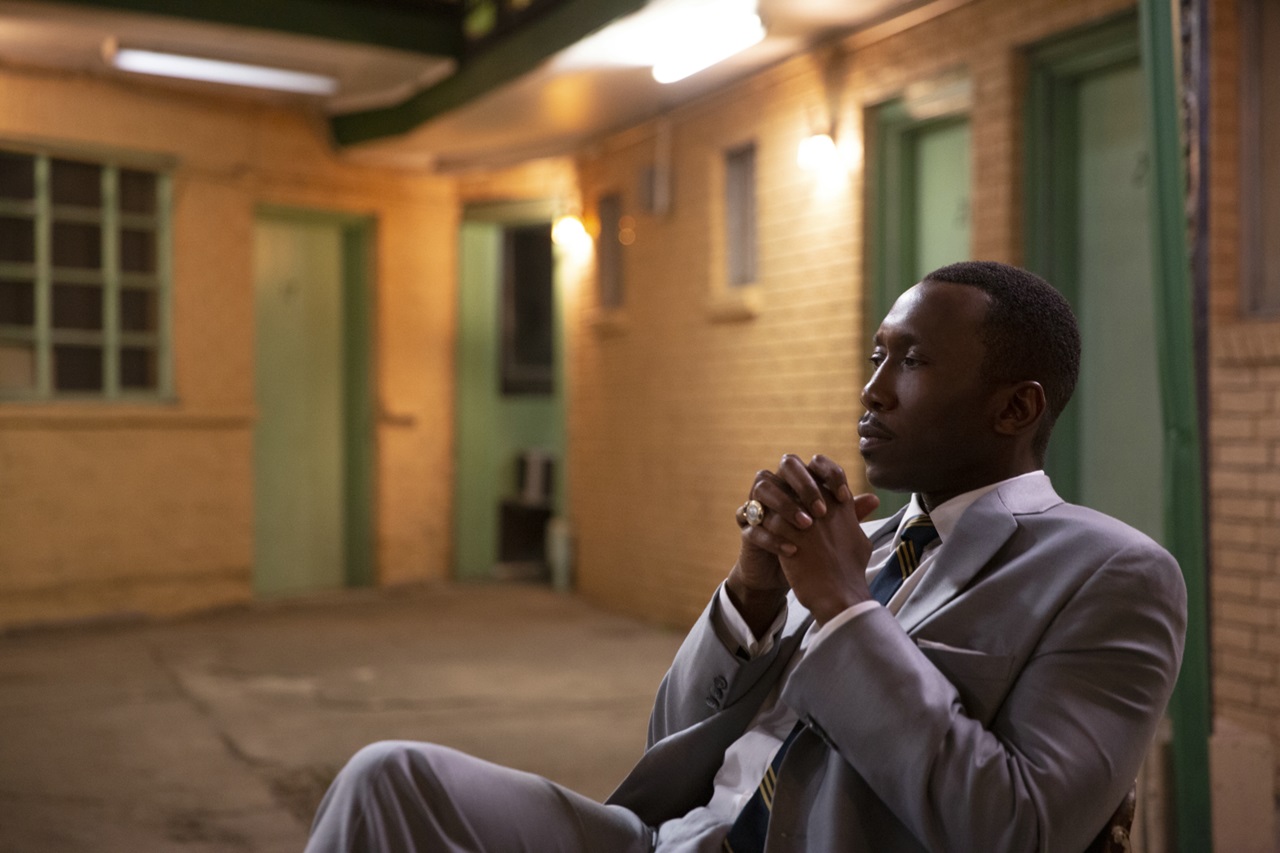 green book eine besondere freundschaft blu ray review szene 8