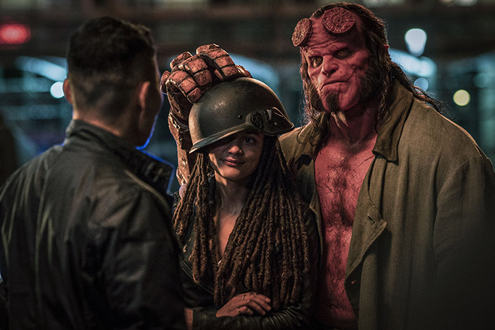 hellboy call of darkness 4k uhd blu ray review szene 8