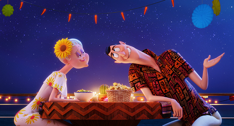 hotel transsilvanien 3 4k uhd blu ray review szene 6