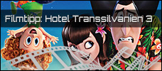 hotel transsilvanien 3 news