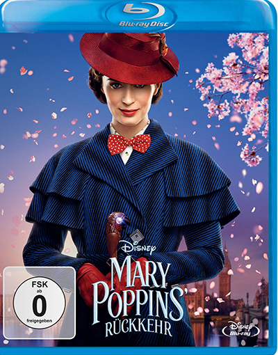 mary poppins rueckkehr blu ray review cover