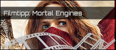 mortal engines krieg der staedte news