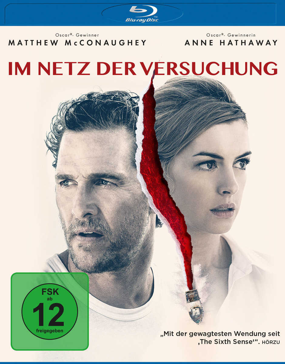 im netz der versuchung blu ray review cover