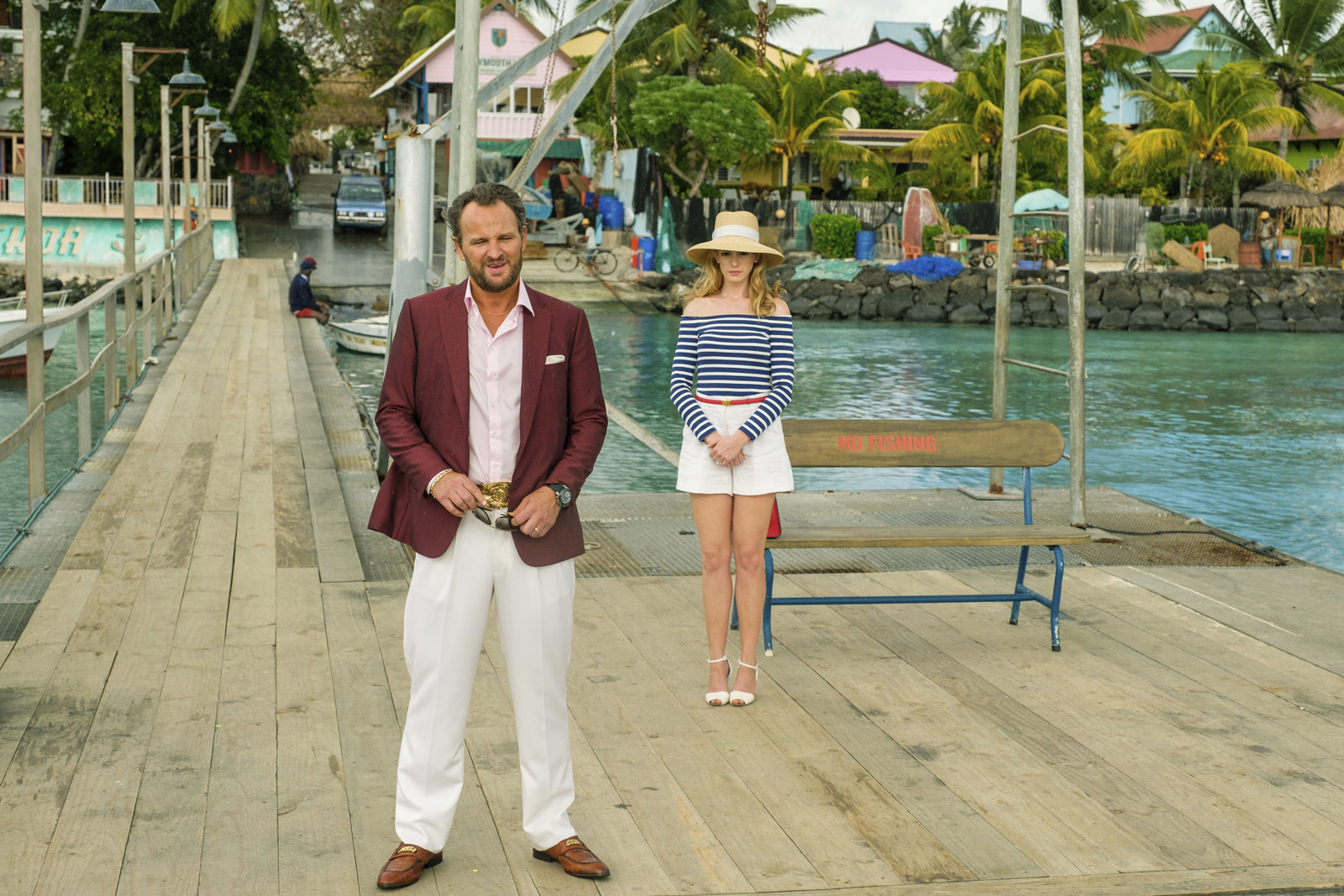 im netz der versuchung blu ray review szene 5