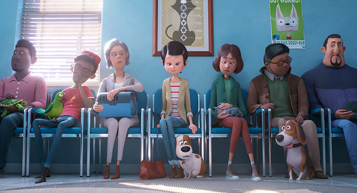pets 2 4k uhd blu ray review szene 2