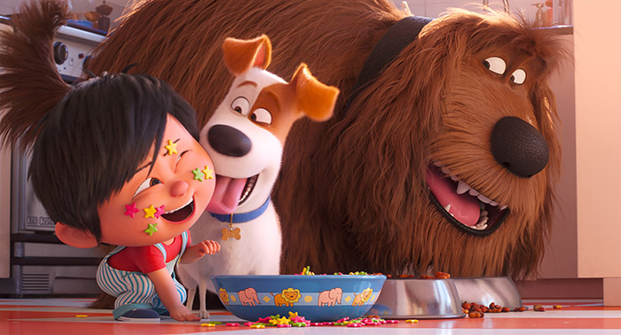 pets 2 4k uhd blu ray review szene 6