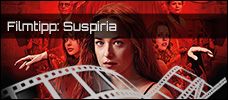 suspiria 4k uhd blu ray review news