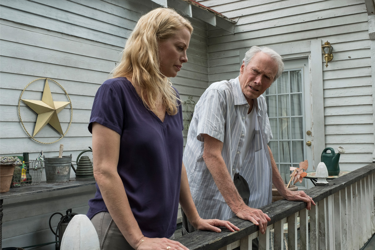the mule 4k uhd blu ray review szene 3
