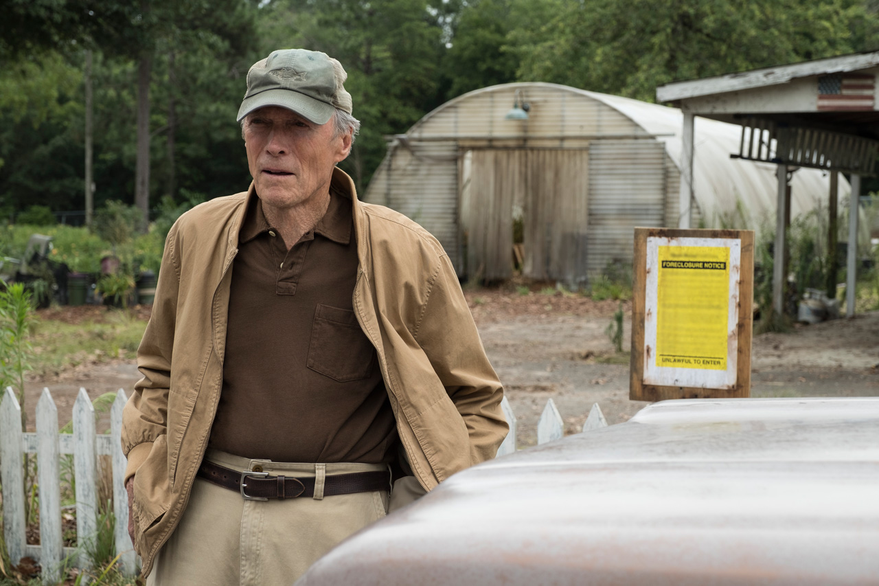 the mule 4k uhd blu ray review szene 4