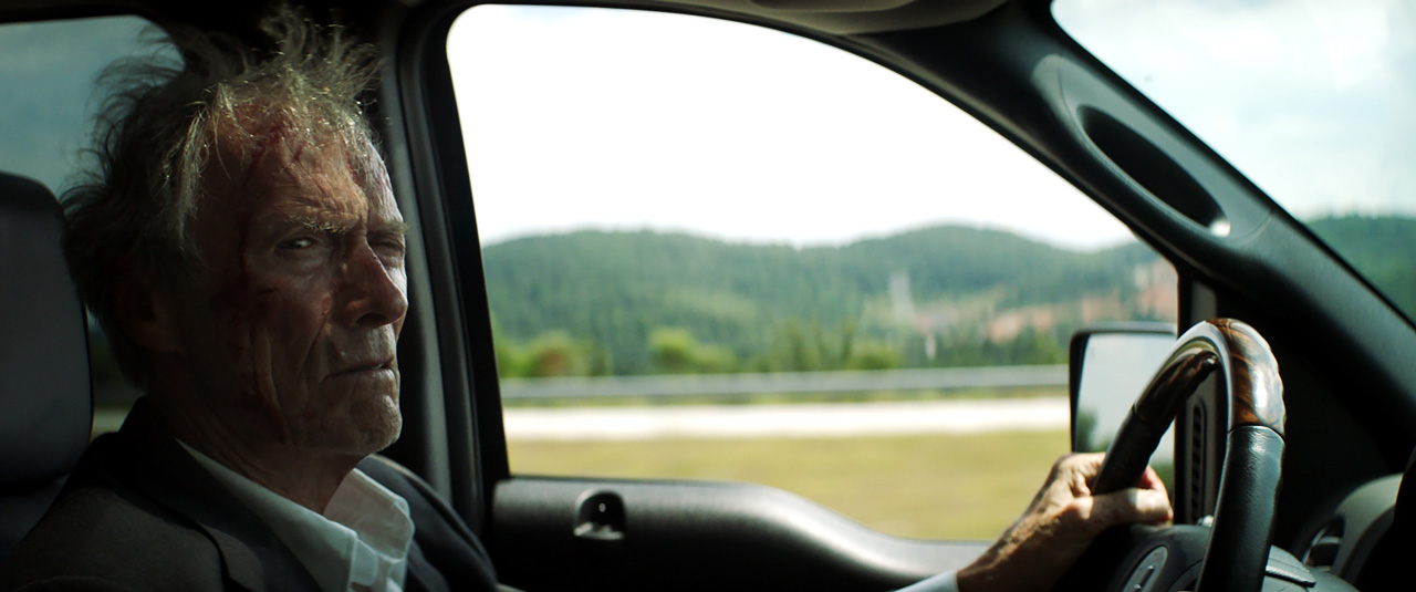 the mule 4k uhd blu ray review szene 5
