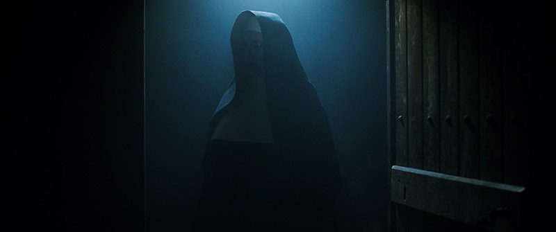 the nun 4k uhd blu ray review szene 10