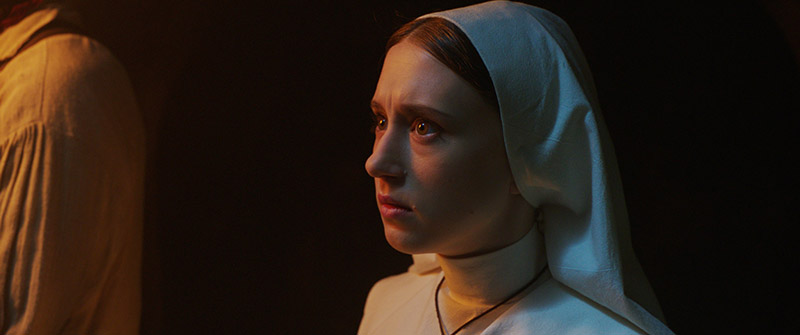 the nun 4k uhd blu ray review szene 13