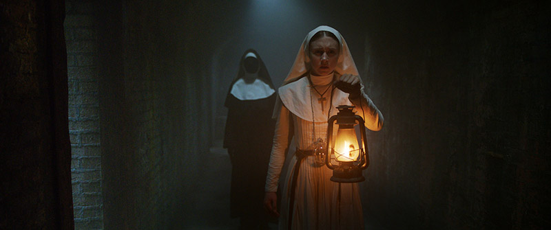 the nun 4k uhd blu ray review szene 14