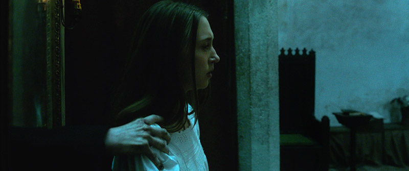 the nun 4k uhd blu ray review szene 15