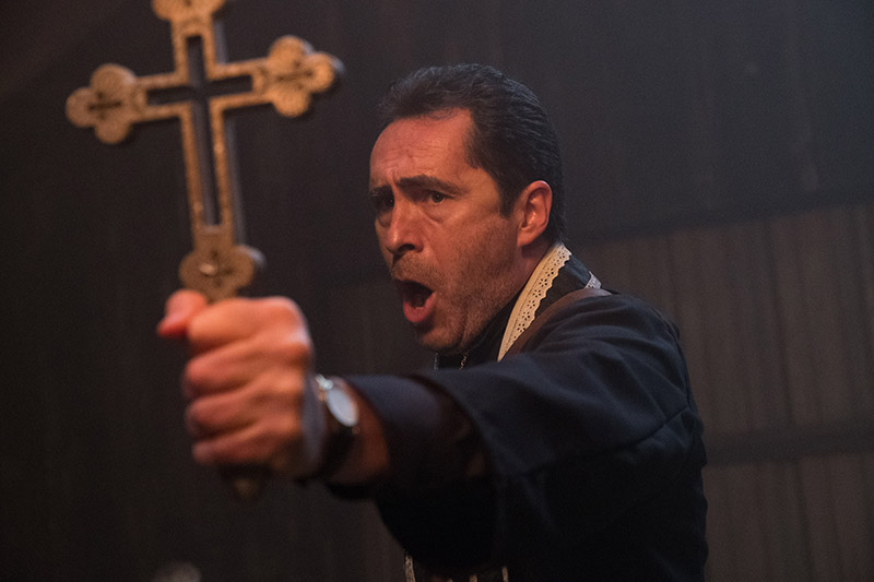 the nun 4k uhd blu ray review szene 17