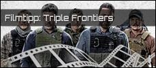 triple frontier netflix review news