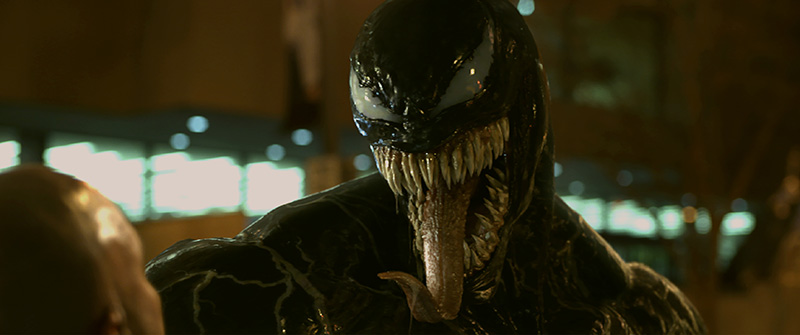 venom 4k uhd blu ray review szene 16