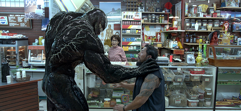 venom 4k uhd blu ray review szene 17