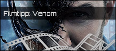 venom blu ray review news