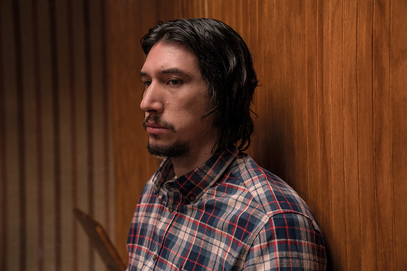 blackkklansman blu ray review szene 6