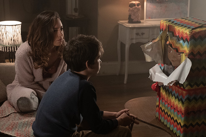 childs play blu ray review szene 1