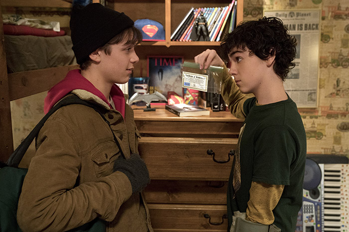 shazam 4k uhd blu ray review szene 1