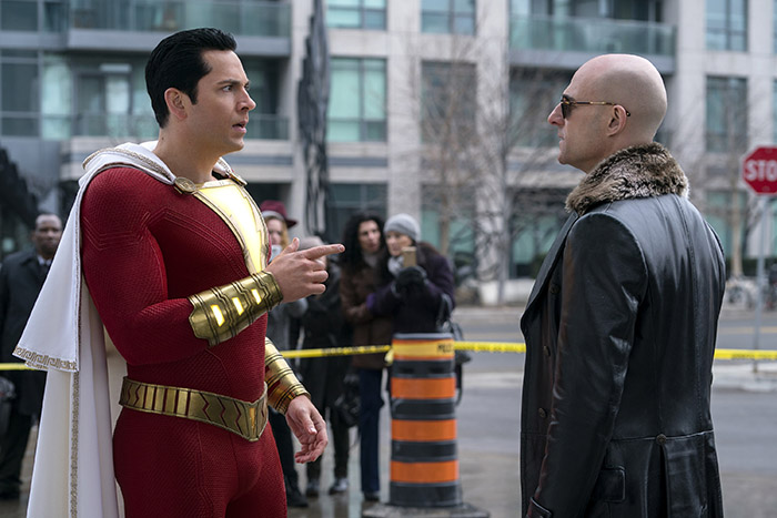 shazam 4k uhd blu ray review szene 3