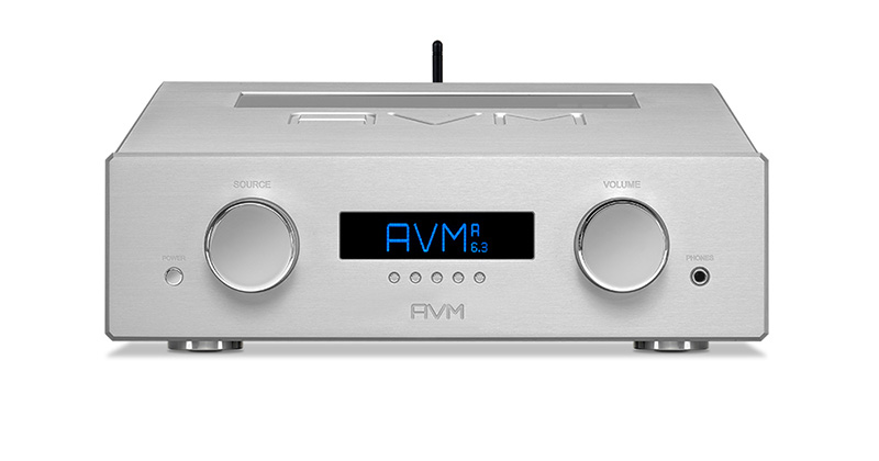 AVM A 6 3 01