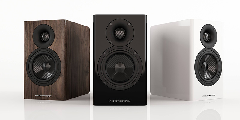 Acoustic Energy AE500 01