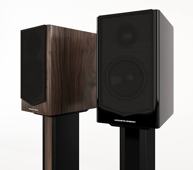 Acoustic Energy AE500 02