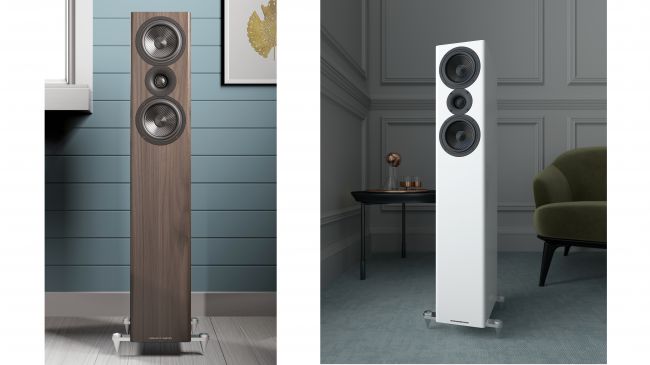 Acoustic Energy AE509 01