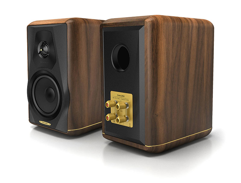 Sonus faber Minima Amator 2