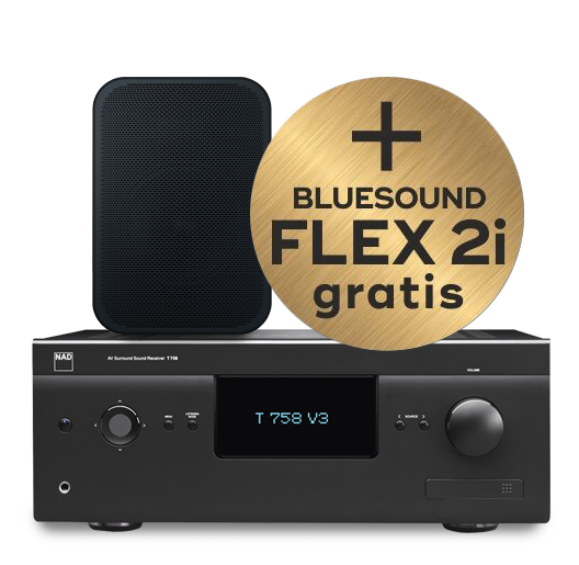 nad t758flex2i